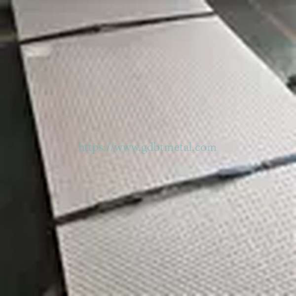 Stainless Steel Sheet&Plate